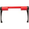 9995687 Handle Maytronics Dolphin 3002 Red and Black