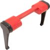 9995687 Handle Maytronics Dolphin 3002 Red and Black