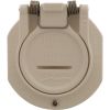 K12500 Snap Lock Wall Fitting Pent Kreepy Krauly Hose Accessories