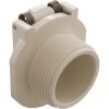 K12500 Snap Lock Wall Fitting Pent Kreepy Krauly Hose Accessories