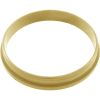 547760 Color Ring A & A Gamma III Low-Flow Pebble Gold