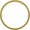 547760 Color Ring A & A Gamma III Low-Flow Pebble Gold