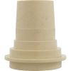 516947 Floor Fitting A & A Style I Cleaning Head Tan