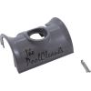 896584000-600 Shroud The Pool Cleaner? 2-Wheel/4-Wheel with Screws Gray