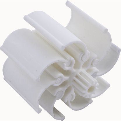 896584000-433 Turbine Hub The Pool Cleaner? 4-Wheel Pressure 8 Vanes
