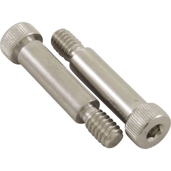 896584000-198 Wheel Bolt The Pool Cleaner? 2-Wheel/4-Wheel Quantity 2