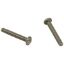 JV44 Screw Pentair Letro JV105 Cleaner Pusher Jet Holder qty 2