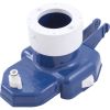 JV2C Venturi Shell Pentair Letro JV105 Cleaner Blue
