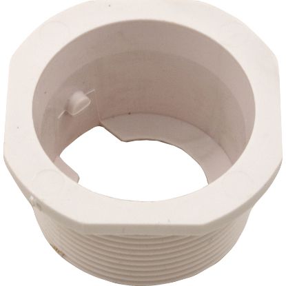 E23 Quick Disconnect Adapter Pentair Letro Legend Cleaners Wht