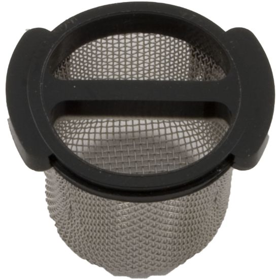 E24 Screen Pentair Letro Legend Cleaners Wall Fitting