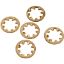 EC45 Lock Washer Pentair Letro Legend Cleaners Axle Quantity 5