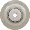 R201557 Wheel Pentair ProVac/Super ProVacw/Ball Bearings Clear