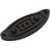360258 Button Kit Pentair Racer Rubber