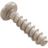 R0608500 Screw Zodiac Polaris 9350/9450/9550 M4 x 16mm qty 5