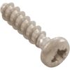 R0608500 Screw Zodiac Polaris 9350/9450/9550 M4 x 16mm qty 5