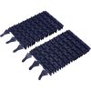 R0517300 Brush Set Zodiac Polaris 9300/9350/9400/9450 qty 2