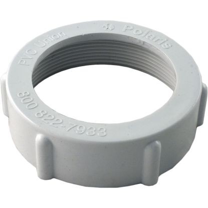 1-1-218 Nut Zodiac Polaris Caretaker Valve 2" Union