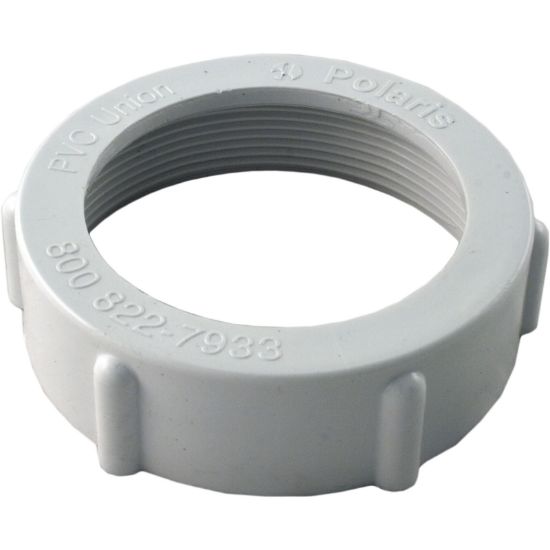 1-1-218 Nut Zodiac Polaris Caretaker Valve 2" Union