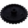 R0547500 Drive Sprocket Assembly Zodiac/Polaris 3900