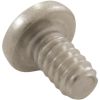 C30 Screw Zodiac Polaris 180/280 Axle 4-40 x 3/16