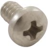 C30 Screw Zodiac Polaris 180/280 Axle 4-40 x 3/16
