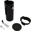 T40BBK AutoFill w/Side Mounted Float Valve Pentair Blk
