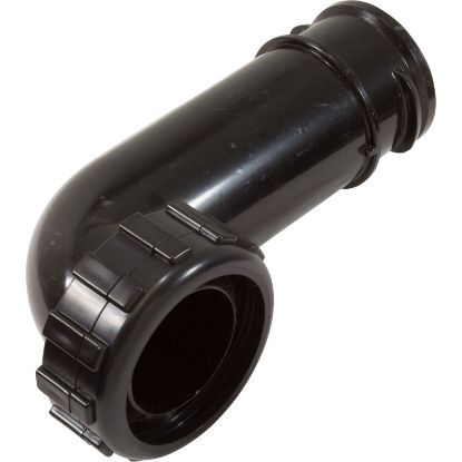 170037 Elbow Assy Clean & Clear