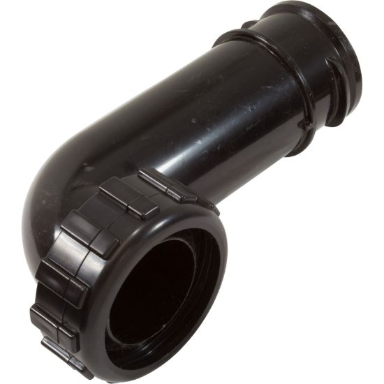 170037 Elbow Assy Clean & Clear