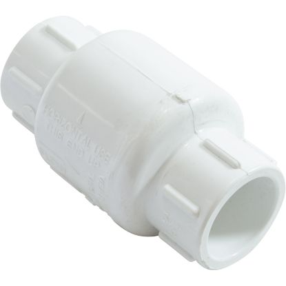 1520-07 Swing Check Valve3/4" S X S