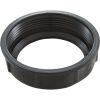 14-4273-06-R Nut 3-10 Butt Pvc Black