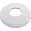 542049 Escutcheon Pentair M235 White