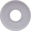 542049 Escutcheon Pentair M235 White