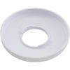 542049 Escutcheon Pentair M235 White