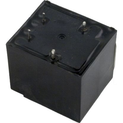  Relay Generic SPNO 30A 12vdc PCB JTN1aS-TMP-F-DV12V