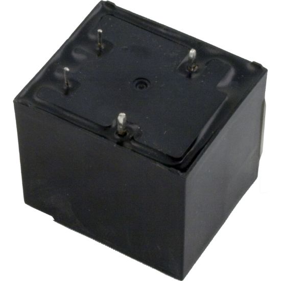  Relay Generic SPNO 30A 12vdc PCB JTN1aS-TMP-F-DV12V