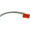 SS2RSP-103P-3-C Pump Receptacle Generic Female 2 Mini