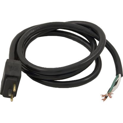 SS2PSA-103-OZ-C Ozonator Cord Generic Male Mini