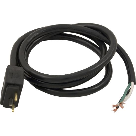 SS2PSA-103-OZ-C Ozonator Cord Generic Male Mini