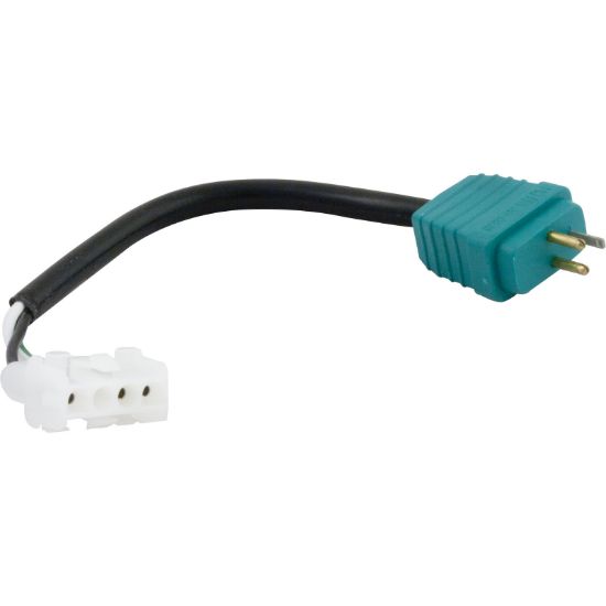 30-1270-C6 Adapter CordH-Q Accy Molded/AMP 6