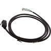 600DB1226 LC Cord 1 Speed (BL OZ CP) 5A 115v 96