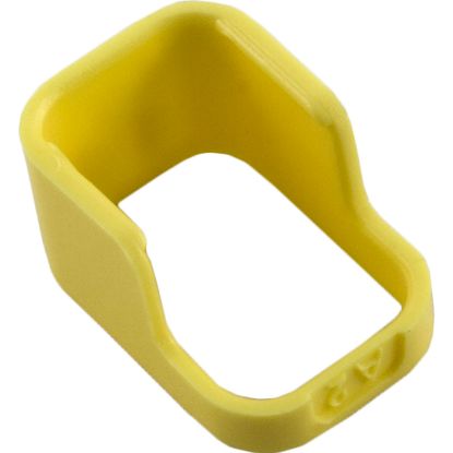 9917-100893 Cord Key LC-A2-Yellow Auxiliary 2 Cord