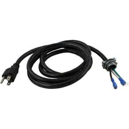 WC143000 Pump Cord 6 foot with Connecters