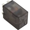 K10P11A15-120 Relay TE Connectivity DPDT 15A 120v
