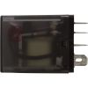 K10P11A15-120 Relay TE Connectivity DPDT 15A 120v
