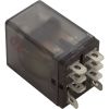 K10P11A15-120 Relay TE Connectivity DPDT 15A 120v
