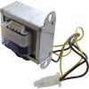 TR105 Transformer United Spas 230v 12v AMP Connecter
