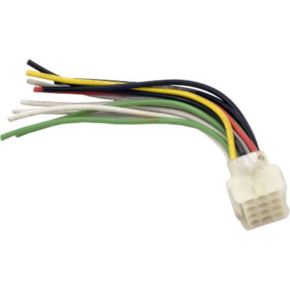  Wire Harness Ramco ST1100 Relay 12-pin