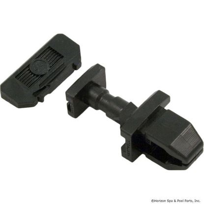 990400-000 Latch Kit Len Gordon Plastic