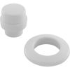 951601-000 Trim Kit Len Gordon 15 Classic Touch White