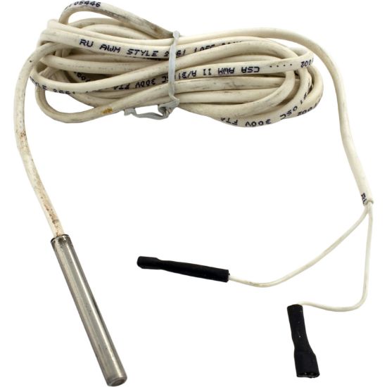 4-10-1919D-PP Sensor Hi Limit CTI 7 foot 2" x 1/4" 2 Wire